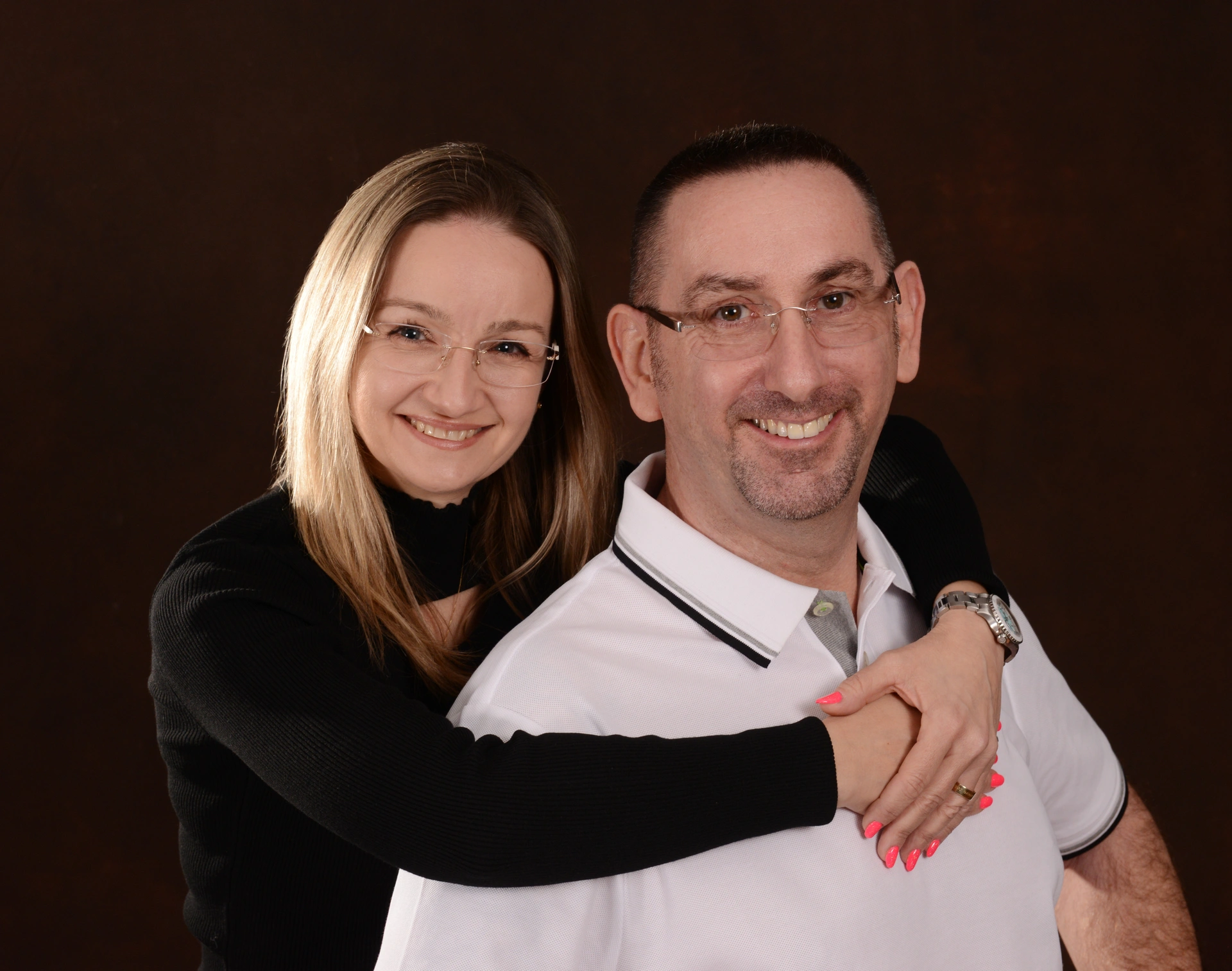 Patric Lyncker – Inhabergeführter Familienbetrieb seit 2005