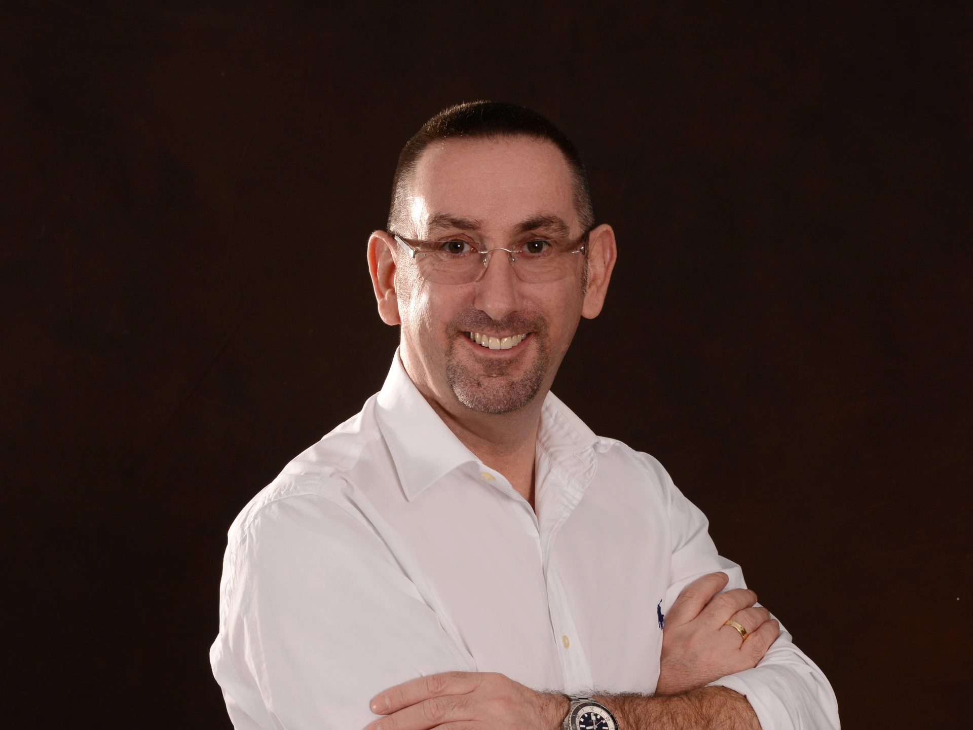 Patric Lyncker – Ihr Immobilienmakler in der Vorderpfalz